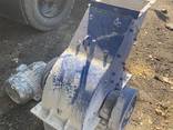 Продам молотковую дробилку - фото 1