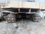 Продам монтажные краны гусеничные МКГ-25 БР - фото 2
