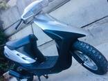 Продам мопед Honda Dio - фото 1