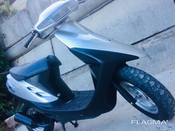 Продам мопед Honda Dio