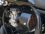 Продам Мотоцикл Kawasaki GPX 600 R (ninja) custom 1992 г. в - фото 2