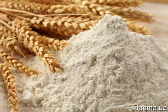 Продам Муку на Экспорт