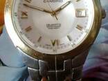 Продам мужские часы Candino Elegance оригинал SWISS Швейцарс