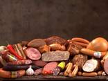 Продам мясо-колбасные изделия, мясные и овощные консервы. - фото 1