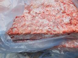 Продам мясо-костный куриный фарш