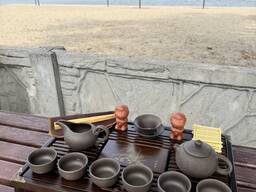 Продам набір для чайної церемонії