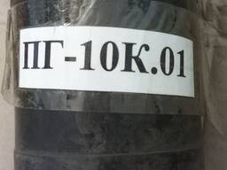Пг-10К-01 наплавочный порошок с кобольтом