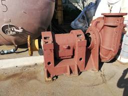 Продам насос ГраТ 900/67