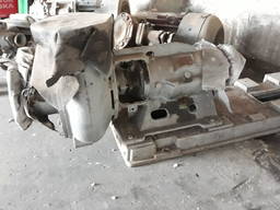 Продам насос крс500-40, кфс500, новый