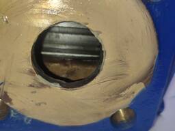 Продам насос НМШ5/25( Бронз) хранение