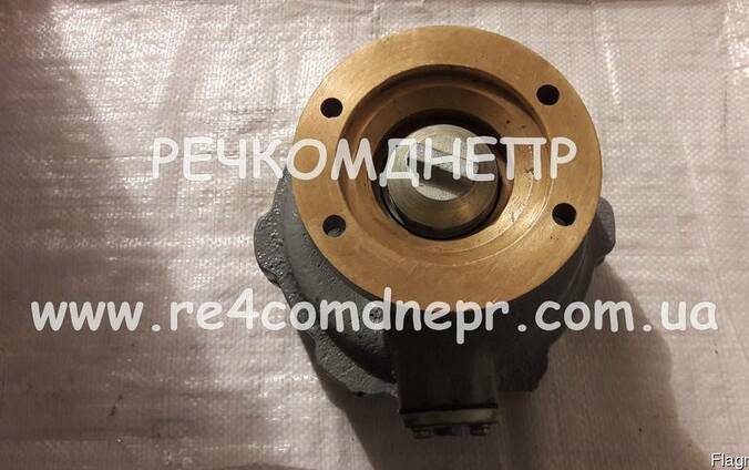 Продам Насос Водяной 2ок1.123-1. На Компрессор 2ОК-1