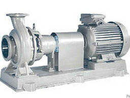 Продам насосы химические. Насосы складского хранения.