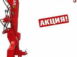 Продам навесной погрузчик для удобрений БИГ-БЄГ Т-441