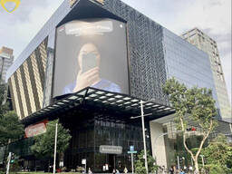 Продам недостроенное здание