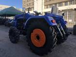 Продам недорого минитрактор Shifeng SF-244H LUX (ГУР)