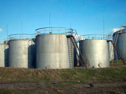 Продам нефтебазу