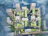 Продам нежилое помещение 300м Предславинская 59 ЖК Француз - фото 1