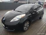 Продам Nissan Leaf 24 kW 2014 - фото 2