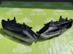 Продам Nissan Rogue Фары на Ниссан Рог 2014 и 2017 г