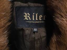 Продам норкову жилетку