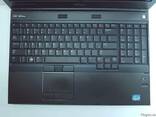 Продам ноутбук Dell Precision M4600