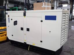 Продам нові дизель-генератори 100-330 kVa недорого!