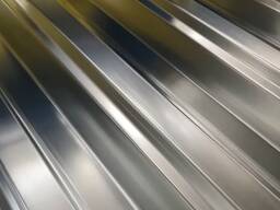 Продам з наявності НОВУ Автоматичну Лінію для виробництва профнастину НС-57