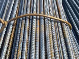 Продам нову мірну арматуру 10 мм дешево зі складу в Кривбасі