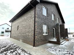 Продам новый кирпичный дом Казацкий проспект Собственник!