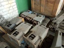 Продам новый ПМК-110.