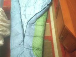 Продам новый спальный мешок