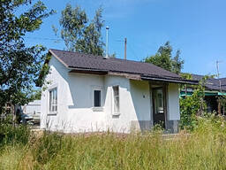 Продам новий Будинок поблизу з Києвом