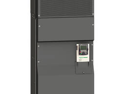 Продам новий частотний перетворювач Schneider ATV71-315кВт.