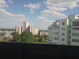 Продам, обміняю квартиру в новобудові площею 77кв. м