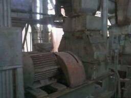 Продам оборудование комбикормого завода