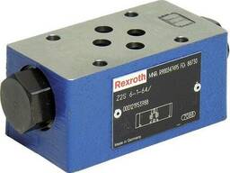 Продам обратный клапан Rexroth R900328797 Z2S 16 -1-5X