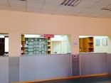 Продам офис на Черемушках. Свой двор с парковкой. Одесса