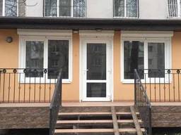 Продам офісне приміщення 110 кв. м. вул Варненьска.