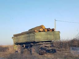 Продам ольху