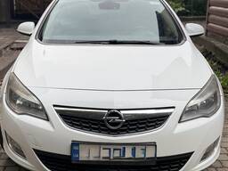 Продам Opel Astra 2010
