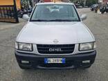 Продам Opel Frontera Авто Пригон - фото 2
