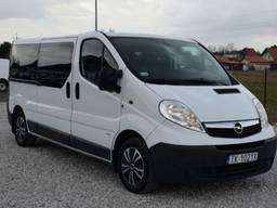 Продам Opel Vivaro