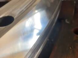 Продам Опорно поворотний пристрій (ОПУ) для спецтехніки