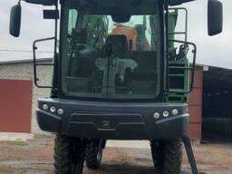 Продам оприскувач самохідний AMAZONE