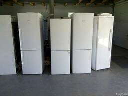 Продам Оптом Холодильники и Морозильные камеры Б/У из Европы