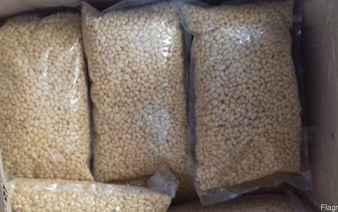 Продам орех кедровый крупный очищенный
