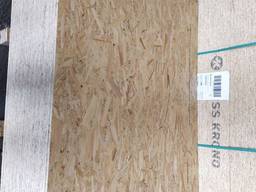 Продам OSB плиты хорошего качества распродажа