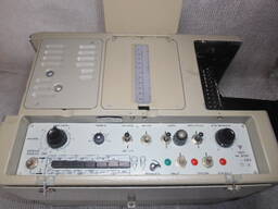 Продам осциллограф светолучевой Н-117/1