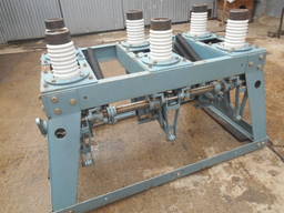 Продам основание выключателя ВГМ-20