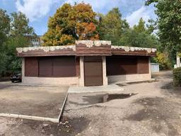 Продам ОСЗ в Харькове